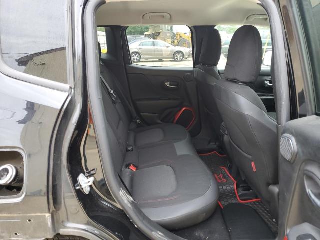 Photo 6 from auction – 2015 JEEP RENEGADE T with VIN ZACCJBCT2FPB35172