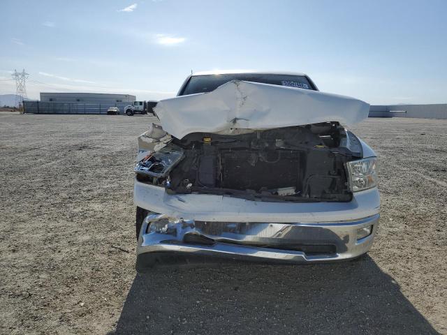 Photo 9 from auction – 2011 DODGE RAM 1500 with VIN 1D7RB1GTXBS646862