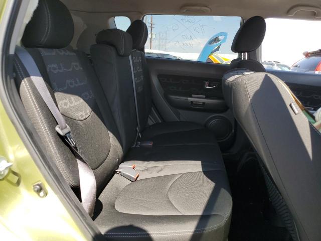 Photo 6 from auction – 2013 KIA SOUL + with VIN KNDJT2A68D7576247