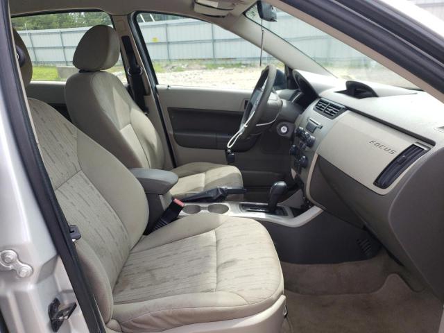 Photo 5 from auction – 2010 FORD FOCUS SE with VIN 1FAHP3FN0AW222996