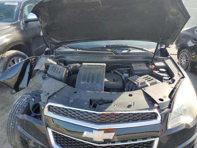 Photo 7 from auction – 2012 CHEVROLET EQUINOX LT with VIN 2GNALDEK7C1157120