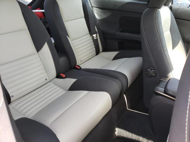 Photo 6 from auction – 2011 VOLVO C30 T5 with VIN YV1672MK5B2222144