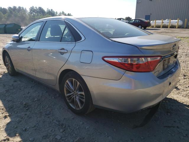 Photo 3 from auction – 2015 TOYOTA CAMRY LE with VIN 4T1BF1FK6FU058956