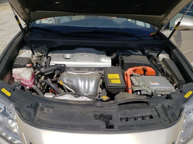 Photo 7 from auction – 2014 LEXUS ES 300H with VIN JTHBW1GG3E2073549