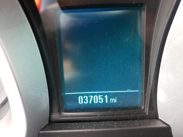 Photo 8 from auction – 2017 CHEVROLET EQUINOX LS with VIN 2GNALBEK2H1521231
