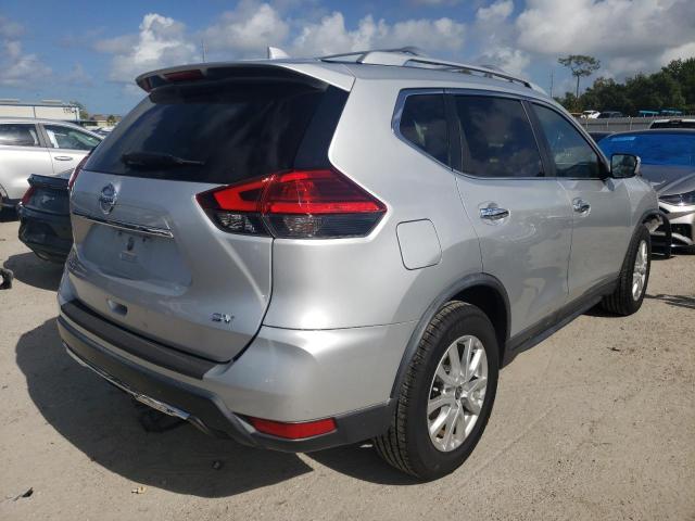 صورة رقم 4 من المزاد - 2017 NISSAN ROGUE S مع VIN KNMAT2MT2HP589826