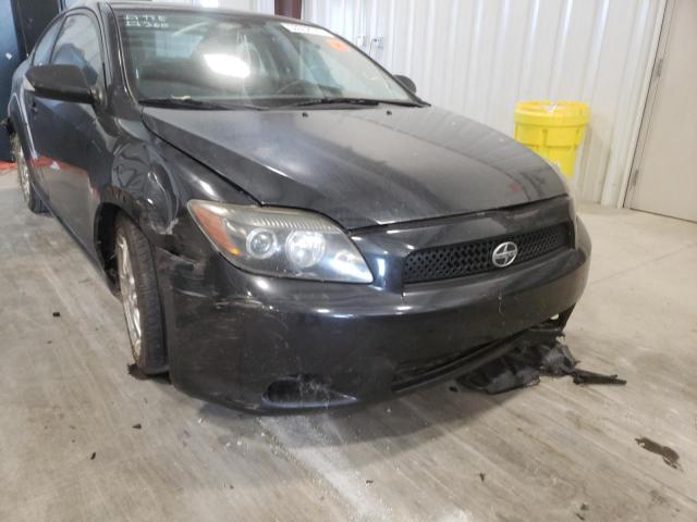 Photo 9 from auction – 2008 TOYOTA SCION TC with VIN JTKDE167480227628