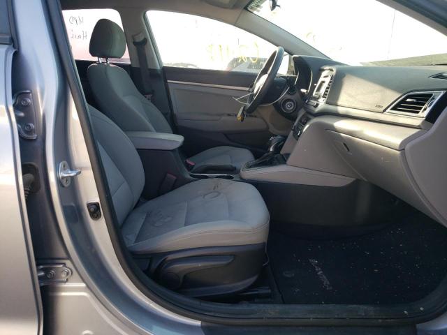 Photo 5 from auction – 2017 HYUNDAI ELANTRA SE with VIN 5NPD74LF1HH094263