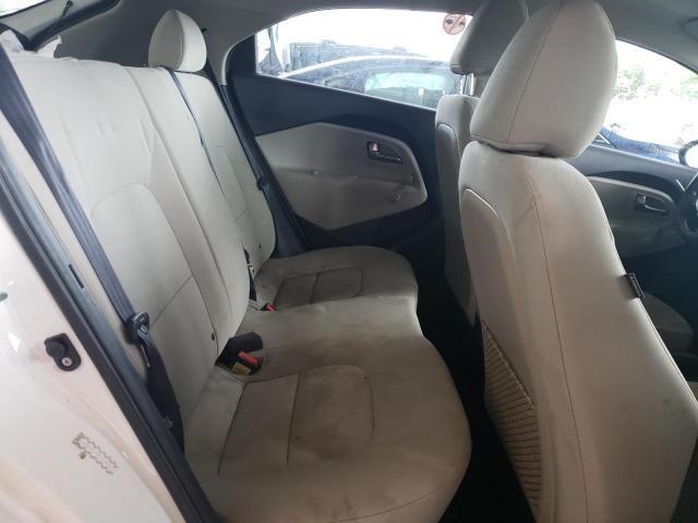 Photo 6 from auction – 2012 KIA RIO LX with VIN KNADM5A35C6026250