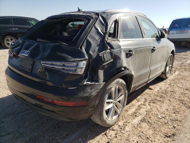Photo 4 from auction – 2017 AUDI Q3 PREMIUM with VIN WA1HCCFS3HR014920