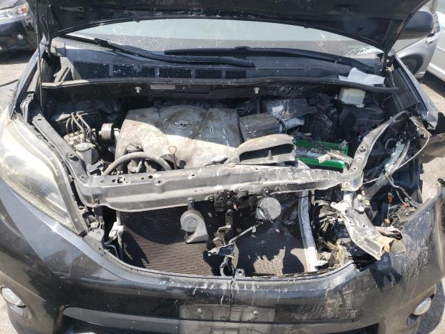 Photo 7 from auction – 2017 TOYOTA SIENNA SE with VIN 5TDXZ3DC4HS789742