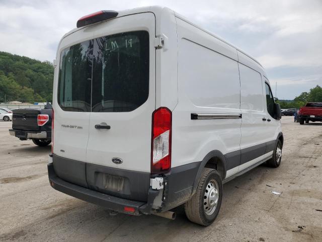 Foto 4 de la subasta – 2021 FORD TRANSIT T- con VIN 1FTBR2C87MKA38007
