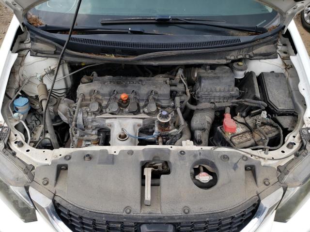 Photo 7 from auction – 2014 HONDA CIVIC EX with VIN 19XFB2F83EE037085