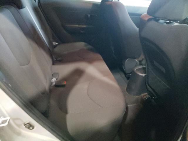 Photo 6 from auction – 2013 KIA SOUL with VIN KNDJT2A57D7510876