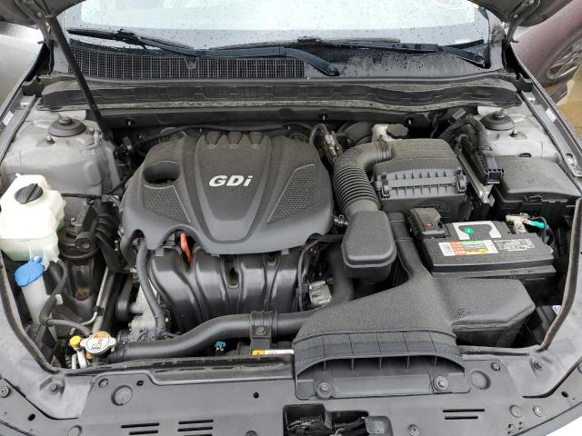 Photo 7 from auction – 2014 KIA OPTIMA LX with VIN 5XXGM4A79EG281369