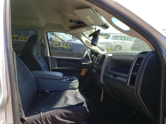 Photo 5 from auction – 2014 RAM 1500 ST with VIN 1C6RR7KT7ES166810