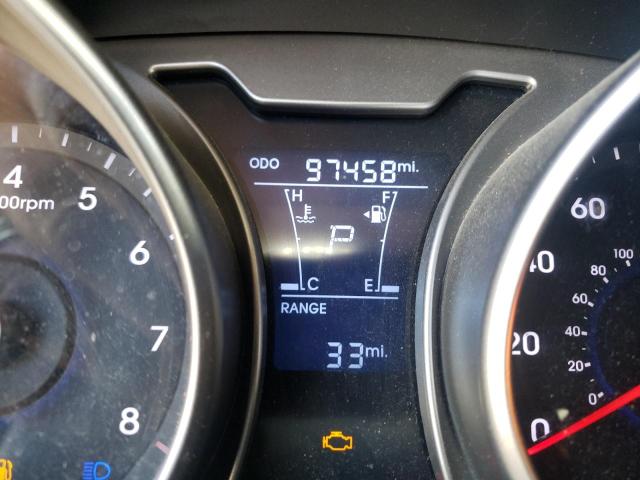Photo 8 from auction – 2013 HYUNDAI VELOSTER with VIN KMHTC6AD1DU129254