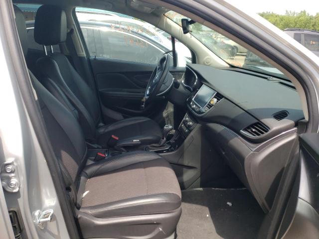 Photo 5 from auction – 2019 BUICK ENCORE PRE with VIN KL4CJASB5KB916222