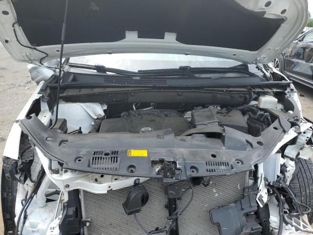 Photo 7 from auction – 2018 TOYOTA HIGHLANDER with VIN 5TDJZRFH7JS540519