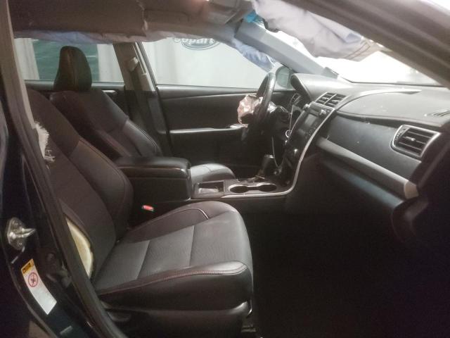 Photo 5 from auction – 2016 TOYOTA CAMRY LE with VIN 4T1BF1FK3GU218017