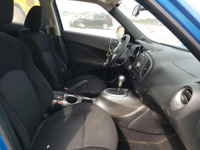Photo 5 from auction – 2012 NISSAN JUKE S with VIN JN8AF5MR0CT112572