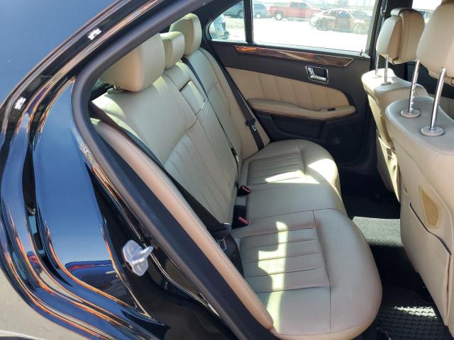 Photo 6 from auction – 2010 MERCEDES-BENZ E 550 with VIN WDDHF7CB0AA104528