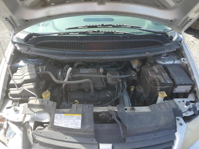 Photo 7 from auction – 2007 DODGE GRAND CARA with VIN 2D4GP44L67R277759
