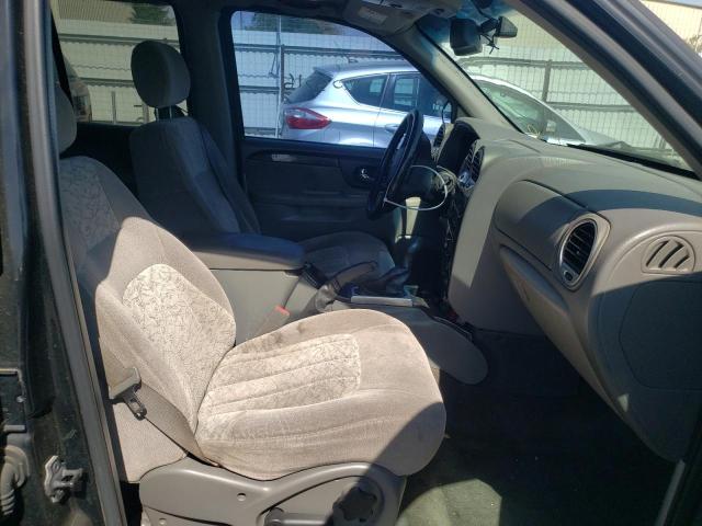 Photo 5 from auction – 2003 GMC ENVOY with VIN 1GKDT13S032289650