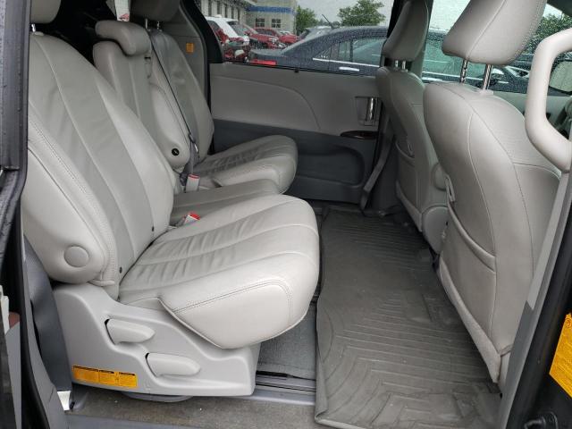 Photo 6 from auction – 2014 TOYOTA SIENNA with VIN 5TDYK3DC3CS273390