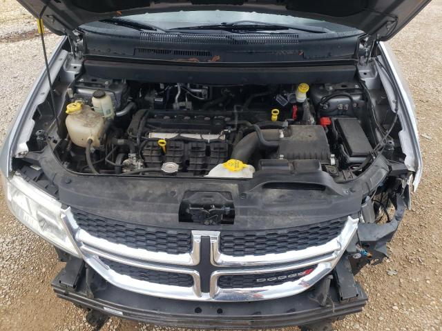 Photo 7 from auction – 2016 DODGE JOURNEY SE with VIN 3C4PDCABXGT230758