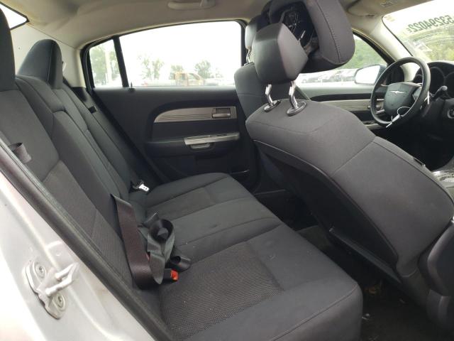 Photo 6 from auction – 2010 CHRYSLER SEBRING TO with VIN 1C3CC4FB4AN169273