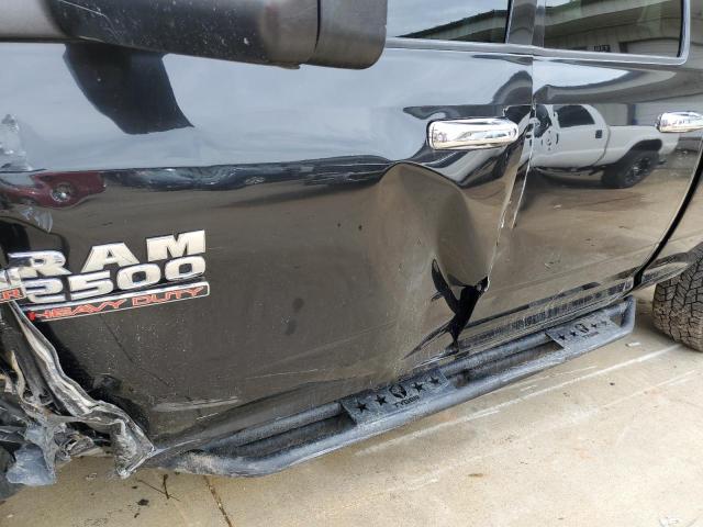 Photo 10 from auction – 2015 RAM 2500 ST with VIN 3C6UR5CJXFG653889
