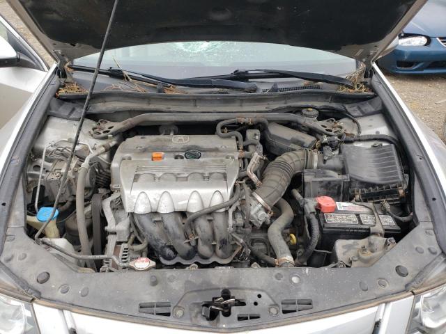 Photo 7 from auction – 2010 ACURA TSX with VIN JH4CU2F68AC011349