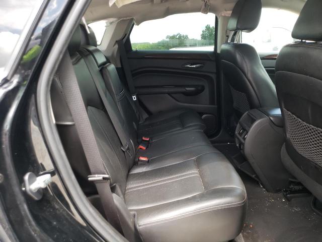 Photo 6 from auction – 2015 CADILLAC SRX LUXURY with VIN 3GYFNEE32FS550789