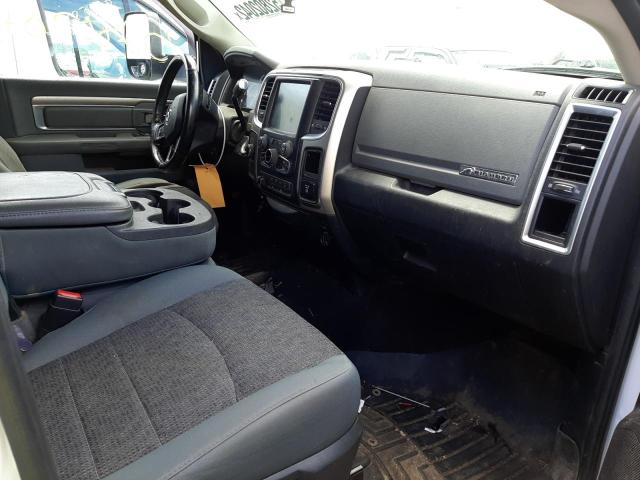 Photo 5 from auction – 2017 RAM 3500 SLT with VIN 3C63R3HL8HG528757