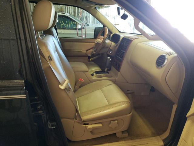 Photo 5 from auction – 2006 FORD EXPLORER E with VIN 1FMEU64E56UB12079