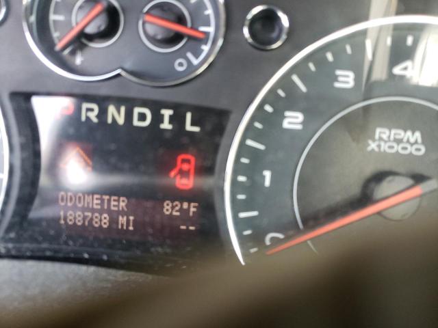 Photo 8 from auction – 2008 PONTIAC TORRENT with VIN 2CKDL33F386016568