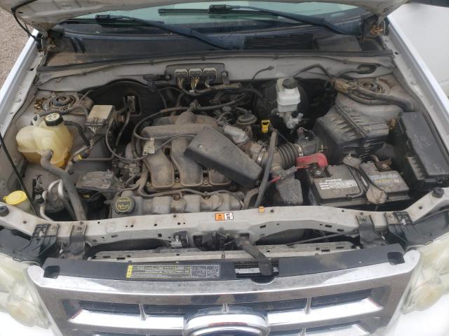 Photo 7 from auction – 2008 FORD ESCAPE XLT with VIN 1FMCU93198KC90874