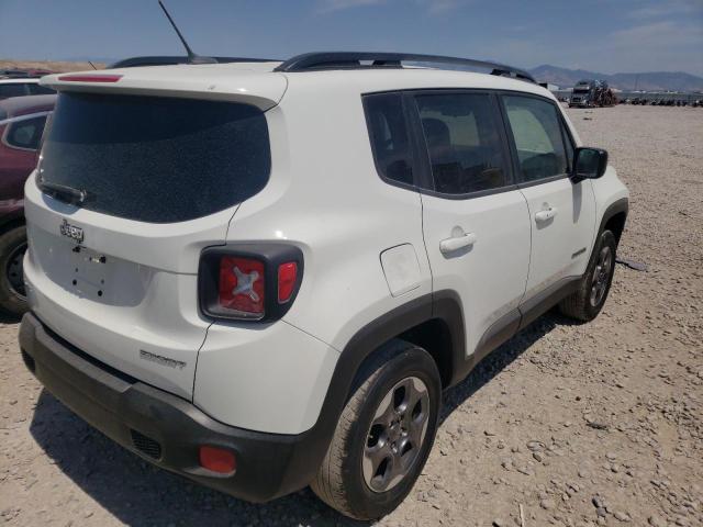 Photo 4 from auction – 2017 JEEP RENEGADE S with VIN ZACCJBAB2HPG05455