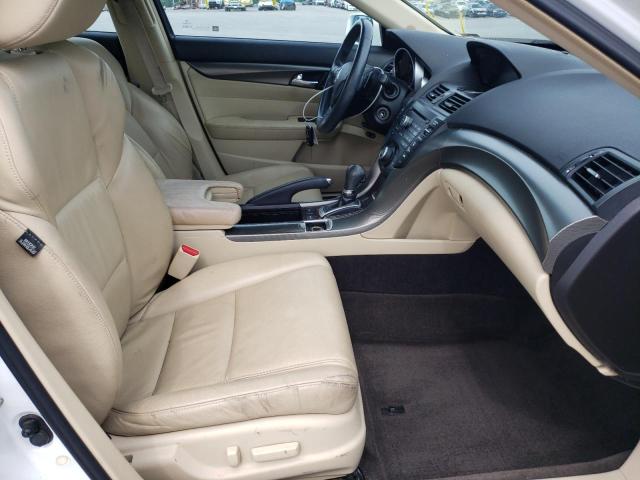 Photo 5 from auction – 2013 ACURA TL with VIN 19UUA8F28DA015286