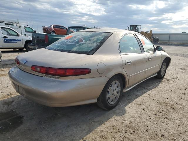 Photo 4 from auction – 1999 MERCURY SABLE GS with VIN 1MEFM50U4XG620641