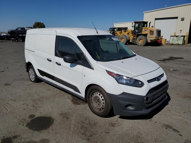 FORD TRANSIT CO 2017 with VIN NM0LS7E79H1328817 - Photo from auction