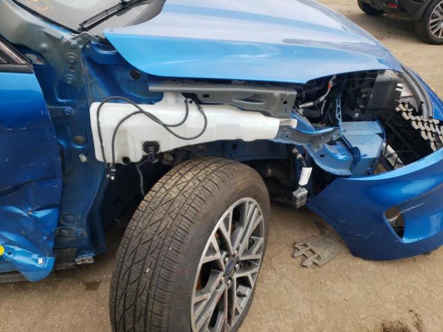 Photo 9 from auction – 2020 FORD ESCAPE SEL with VIN 1FMCU0H63LUA70790