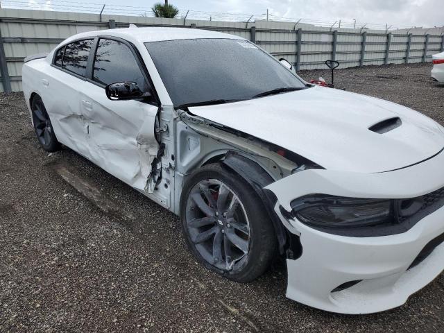 Photo 9 from auction – 2019 DODGE CHARGER SC with VIN 2C3CDXGJ3KH734420