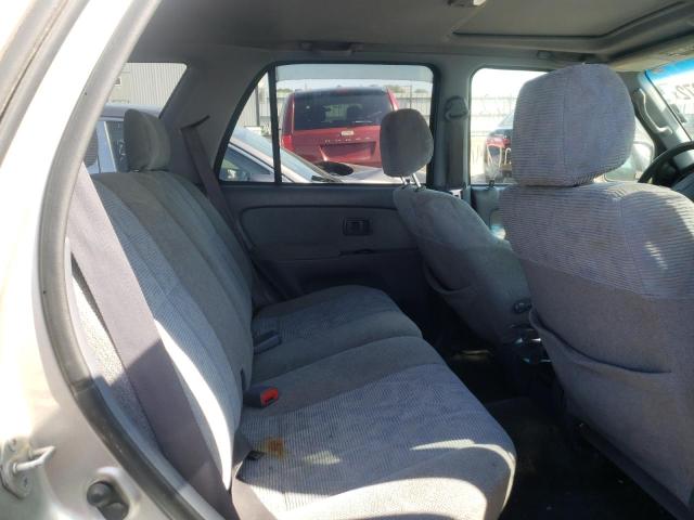 Photo 6 from auction – 2000 TOYOTA 4RUNNER SR with VIN JT3HN86R7Y0302653
