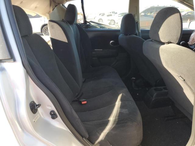 Photo 6 from auction – 2012 NISSAN VERSA S with VIN 3N1BC1CP8CK246826
