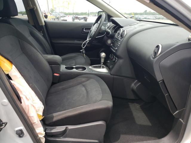 Photo 5 from auction – 2013 NISSAN ROGUE S with VIN JN8AS5MT8DW031326