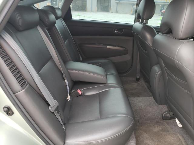 Photo 6 from auction – 2006 TOYOTA PRIUS with VIN JTDKB20UX63134877