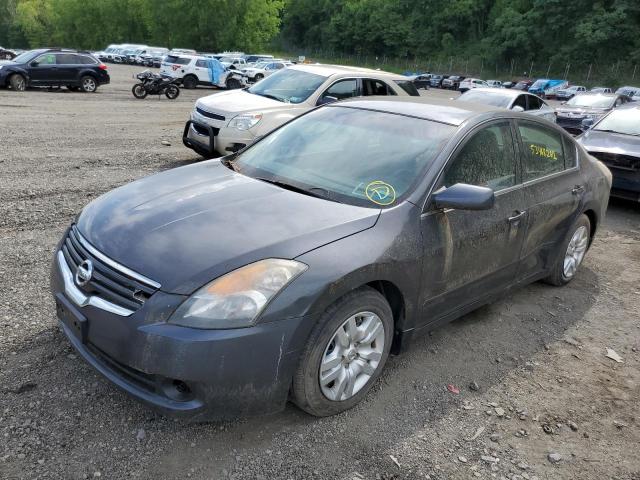 Photo 2 from auction – 2009 NISSAN ALTIMA with VIN 1N4AL21E69N419266