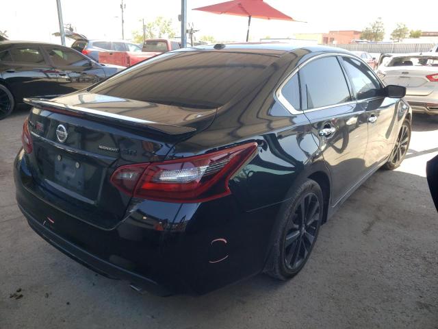 Photo 4 from auction – 2018 NISSAN ALTIMA 2.5 with VIN 1N4AL3AP5JC232138